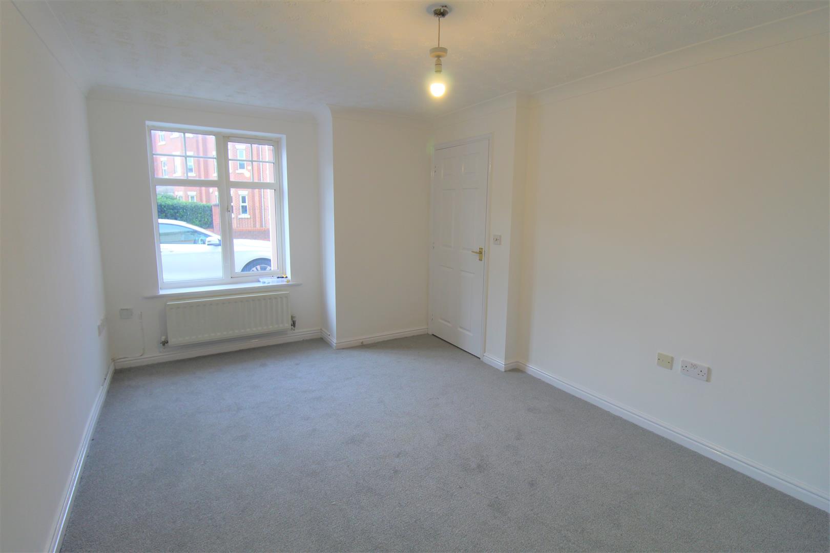 Humbert Road, Etruria, Stoke-On-Trent